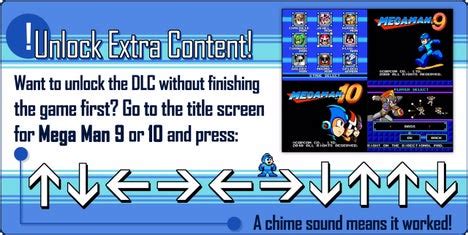 Mega Man 2 NES Cheats .